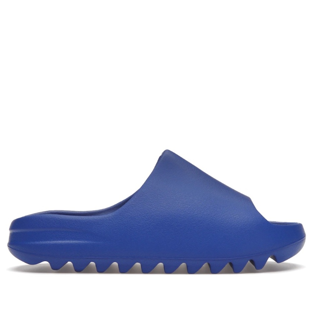 🔥🔥🔥 Yeezy Slide Azure - Size 7 (Men's)- NWT